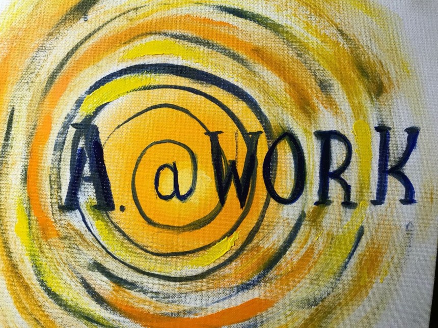 asperger@work
